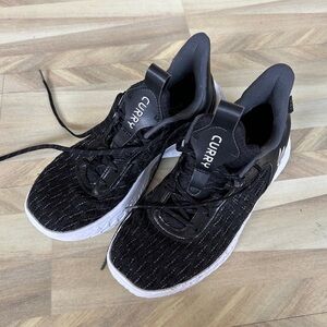 CURRY FLOW UNISEX BASKETBALL SHOES. Under Armour